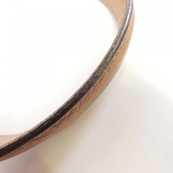 GUCCI Authentic Gold Bag - Picture 7 of 10